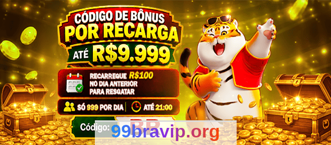 99bra: Bônus de R.000 + Saque em 24h no Cassino Online 2026 20 Imagem da página inicial 1