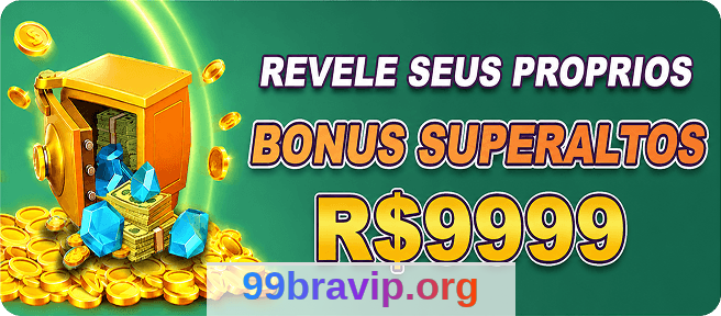 99bra: Bônus de R.000 + Saque em 24h no Cassino Online 2026 19 Imagem da página inicial 2