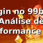 Login no 99bra: Análise de Performance e Insights 📊
